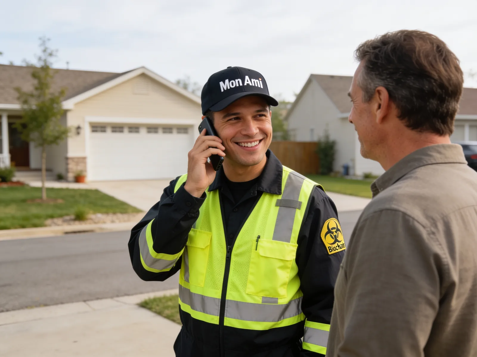 Sewage Cleanup Rochester, MI FAQs