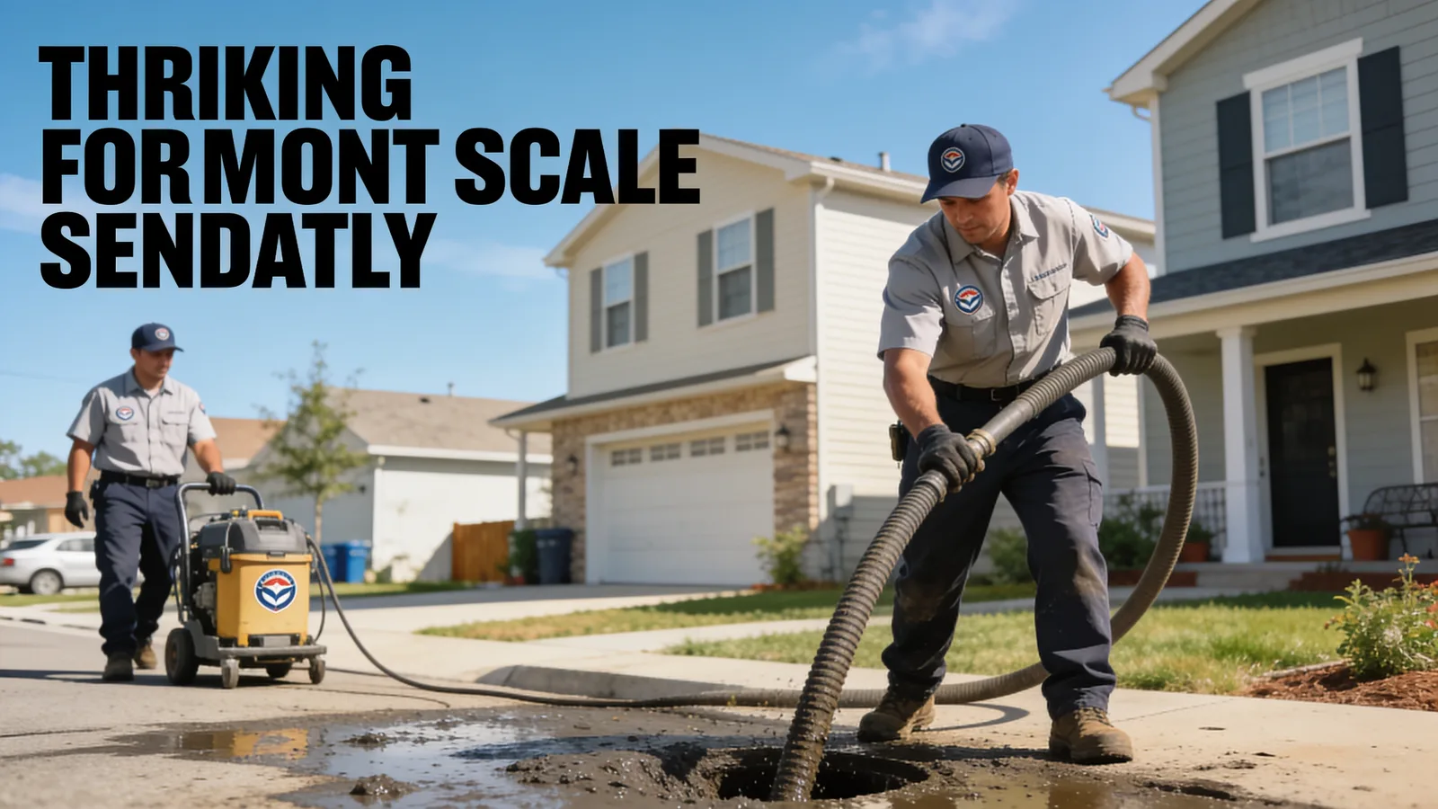 Sewage Cleanup in Rochester, MI near me